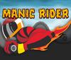 Manic Rider A Free Driving Game
