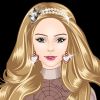In Love With Lace A Free Dress-Up Game