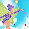 Butterfly Fairy Dress up game.