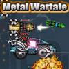 Metal WarTale A Free Action Game