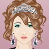 Mei-Xing Prom Princess A Free Dress-Up Game