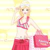 Sexy Summer Shopping A Free Customize Game