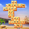 Caribbean Treasures Mahjong A Free BoardGame Game