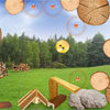 Forest Jumper A Free Action Game