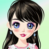 Pretty Cindy Makeover A Free Dress-Up Game