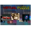 virtual puzzle A Free Puzzles Game