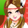 Cute Indian Girl Makeover A Free Dress-Up Game
