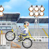 Freestyle Motostunt A Free Action Game