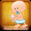 Feed the Baby A Free Adventure Game