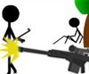 Heavenly Sniper A Free Shooting Game