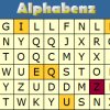 Alphabenz A Free Puzzles Game