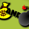 Money and Bomb A Free Action Game