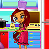 Chef Mary Dress up A Free Customize Game