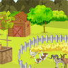 Smiley Farm Field Deco A Free Other Game