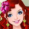 Flag Day Girl A Free Dress-Up Game