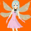 Flying Angel Dressup A Free Customize Game