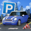 Crazy Parking A Free Action Game