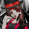 Halloween Vampire A Free Customize Game