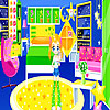 Nelly room design A Free Customize Game