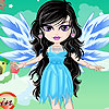 Cute Angel A Free Customize Game