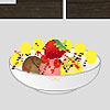 Cooking banana split A Free Education Game