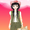 Rustic girl dress up A Free Dress-Up Game