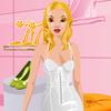 Pink Room Dressup A Free Customize Game