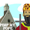 Pimp my Pope A Free Dress-Up Game