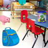 Kids Playroom Hidden Objects