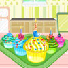 Baking Cupcakes & Decorating A Free Customize Game