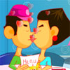 Coffee Shop Kissing A Free Customize Game