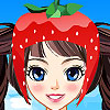 Strawberry Garden A Free Customize Game