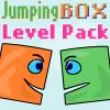 Jumping Box Level Pack A Free Action Game