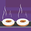 Cooking Donuts A Free Education Game