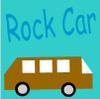 Rock Car