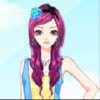 Summer Fashion Girl A Free Dress-Up Game