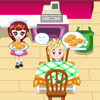 Pastry Shop A Free Other Game