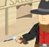 Far West Duel A Free Action Game