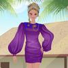 Lovely Magenta Dressup A Free Customize Game