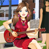 School Rock Star A Free Customize Game