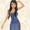 Nice Body Girl Dressup A Free Customize Game