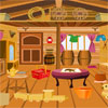 Tree House: Hide & Seek Escape A Free Adventure Game