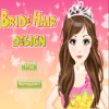 Bride Hairdresser A Free Dress-Up Game