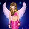 Starlight Mermaid Princess A Free Dress-Up Game