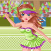 Tennis Girl Dress Up A Free Dress-Up Game