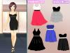 Cintia Dress Test A Free Customize Game