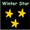 At the midnight of winter season, it`s have a rumors about winter star, where you can make a wish if you take it. but just any people has know about winter stars, cause so many people not believe it.