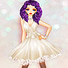 Cover girl dress up A Free Dress-Up Game