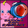 Bazooka Baby Rampage A Free Action Game