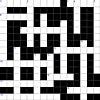 Crossword GO4 A Free Education Game